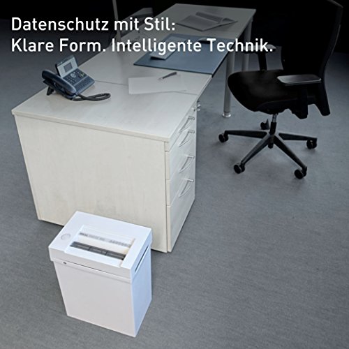 IDEAL 2245 CC Aktenvernichter P-4 22459111 - 6