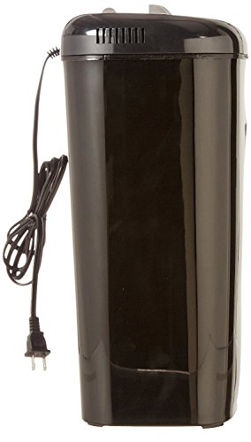 AmazonBasics Hochsicherheits-Aktenvernichter für Papier und Kreditkarten, Partikelschnitt, bis zu 6 Blatt - 11